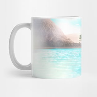 Inner Peace Mug